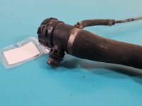 przewód wąż rurka wody Bmw f10 f11 7619684-01, 761968401 2.0 T 245KM