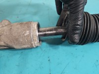 Przekładnia kierownicza maglownica Peugeot 207