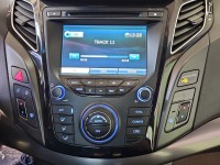 Radio fabryczne Hyundai I40 96560-3Z000 radioodtwarzacz