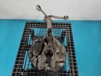 Zwrotnica lewa piasta przód 2.0 tdi CGL AUDI Q5 8R 08-