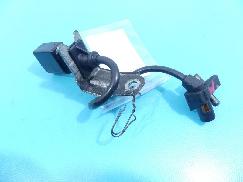 Czujnik położenia wału korbowego Bmw e60 e61 0281002477 Czujnik położenia wału korbowego Bmw e60 e61 0281002477