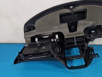 Deska rozdzielcza airbag pasażera kokpit Alfa Romeo Mito