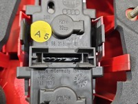 Lampa tył lewa Audi A6 C5 sedan EUROPA