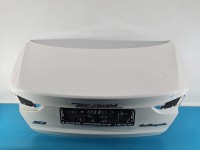 Klapa tył Maserati Quattroporte VI 13- sedan 4d