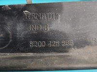 Atrapa grill Renault Master II