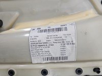 Tapicerka drzwi przód prawa boczek Skoda Octavia II