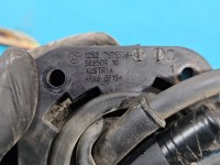 Wiązka instalacja Producent części: BMW, Hamulca ręcznego, mostu dyfra tył BMW X6 E71 7575580, 7575579, 7575569