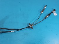 DŹWIGNIA LEWAREK WYBIERAK LINKI Hyundai Elantra VII 20- 1.6 16V