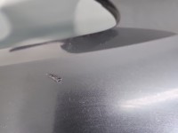 Zderzak przód przedni Seat Altea LW77
