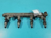 TESTOWANY Wtryskiwacz Opel Vectra C 12564446 2.2 16V