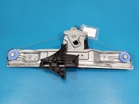 Podnośnik tył lewy SZYBY WINDA Opel Insignia A 20952450, 964839-108 kombi