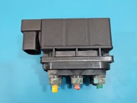 Rozdzielacz zawieszenia Porsche Cayenne I 9P 4.8 V8 15152400082