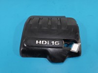 Osłona silnika górna Citroen C5 II X7 9683424680 2.0 hdi