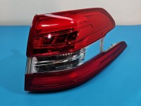 Lampa tył prawa Peugeot 308 II T9 kombi EUROPA 9678093880