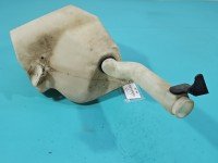 Zbiornik Zbiorniczek płynu spryskiwacza Opel Vectra C