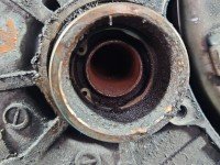 Skrzynia biegów automat Volvo XC90 I 02- 30681190 2.4 D5 (D5244T)