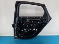 Drzwi tył prawe JAGUAR XF II X260 sedan 4d HGY