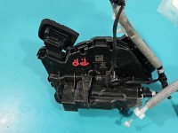 Zamek przód prawy 5TB837016D Cupra Formentor EUROPA Europejska, 7+2+2pin