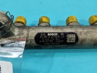 Listwa wtryskowa CZUJNIKI Renault Master II 0445214042, 8200347593, 0281002568 2.5 dci