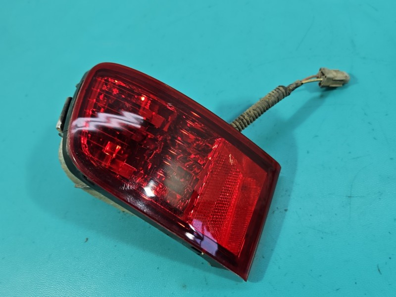 Lampa tył lewa zderzaka przeciwmgielna Toyota Land Cruiser 120 J120