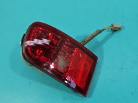 Lampa tył lewa zderzaka przeciwmgielna Toyota Land Cruiser 120 J120