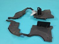 KIEROWNICA Wlot powietrza Toyota Yaris III 1.3 vvti