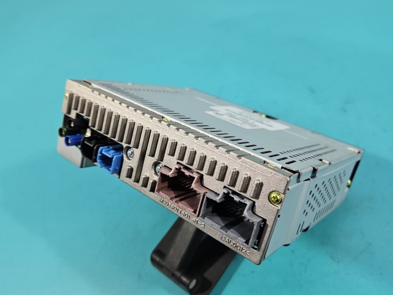 Radio fabryczne Opel Astra V K 39238750, 555343750 radioodtwarzacz