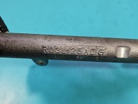 Listwa wtryskowa CZUJNIKI Vw Golf VI 1.6 tdi CAY 03L130764A, 03L906051