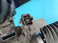 Przekładnia kierownicza maglownica Suzuki Splash