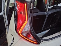 Lampa tył lewa Toyota Aygo II 14-22 HB TOYOTA, KOITO 18-22 EUROPA