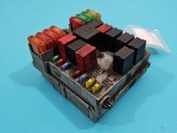 Skrzynka bezpieczników Fiat Bravo II 51775688