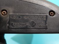 Lusterko lewe pin Ford Transit Connect I MK1 HB biały 5d europa