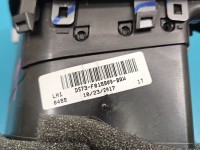 Kratka nawiewu Ford Mondeo Mk5 EUROPA