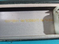 Listwa dachowa prawa dachu Peugeot 2008 I