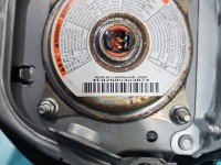 Poduszki powietrzne zestaw komplet Suzuki Swift Mk6