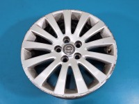 Felga aluminiowa 18" komplet alufelgi felgi Opel Insignia A