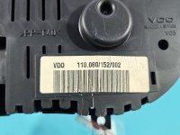 Licznik Seat Leon I Toledo II 1M0920802A 1.6 16V EUROPA