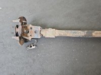 Tylna belka oś tył Chrysler Voyager IV 3.3 V6