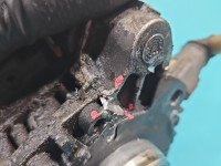Pompa wtryskowa Ford Focus Mk2 9654091880 2.0 tdci