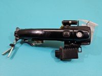 Klamka przód lewa zewnętrzna Toyota Rav4 III 05- 89991-30050, 484110-10620