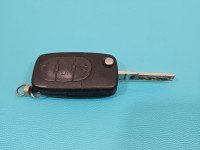 Stacyjka KLUCZYK WKŁADKA Audi A4 B6 4B0905851C