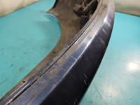 Zderzak przód Audi A6 C5 granatowy