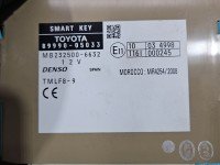 Sterownik moduł Toyota Avensis III T27 89990-05033