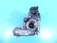 Turbosprężarka Ford B-Max 9673283680 1.5 TDCI