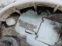 pompka Pompa paliwa Porsche Cayenne I 9P 4.8 V8 7L5919087