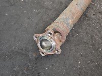 Wał napędowy tył Nissan Qashqai I J10 06-13 2.0 dci