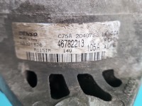 TEST Alternator Alfa romeo 147 1.9 jtd 46782213