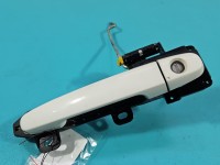 Klamka przód lewa zewnętrzna Toyota Aygo II 14-22