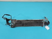 Chłodnica oleju Mercedes W212 A0005010765, S2690002, 12526976 3.0 CDI V6