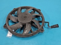 Wentylatory Wentylator chłodnicy Citroen C4 II 9661571480 1.6 hdi